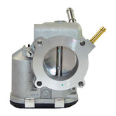 Throttle Body For Hyundai: Accent, I30, Ix20, Kia: Ceed, Cerato, Pro Cee'd, Rio, Venga,